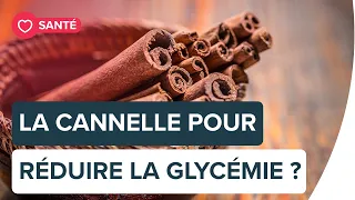 La cannelle peut-elle réduire la glycémie chez les prédiabétiques ? | Futura