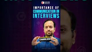 Mastering Tech Interviews: Kartik Bhaiya's Communication Tips for Success! #code #codingblocks