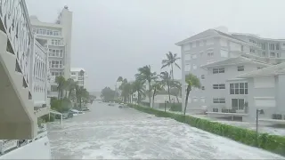 How Hurricane Ian is affecting former Northeast Ohio residents now living in Florida