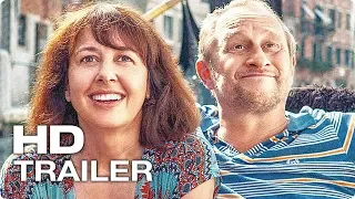 ВЕНЕЦИЯ ЗОВЕТ Русский Трейлер #1 (2019) Бенуа Пульворд Comedy Movie HD