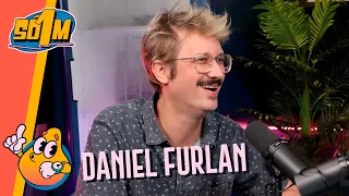 DANIEL FURLAN | Só 1 Minutinho
