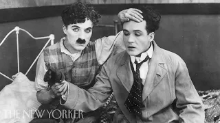 The Music Keeping Silent Films Alive | The New Yorker