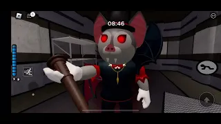 Piggy Jumpscares from Mansion and Witching Hour Season (NOT Clickbait!)