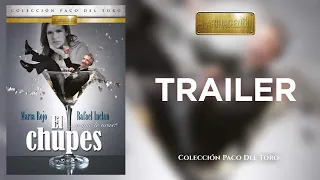 Tráiler - El Chupes | Paco del Toro | Armagedon