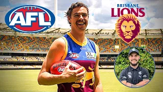 AFL TRADES: Big names move as free agency opens!