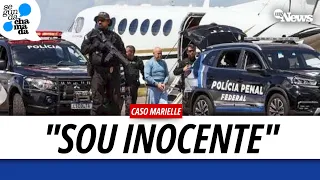 VEJA VÍDEO DE CHIQUINHO BRAZÃO SE DECLARANDO INOCENTE E ENTENDA ETAPA DE CASSAÇÃO