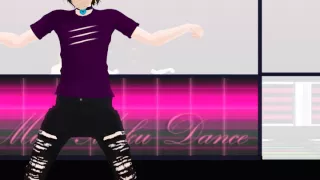 [MMD] Leave drunk with friends level God ( Susano y Emse)