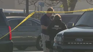 Investigators search for motive in Virginia Walmart mass shooting