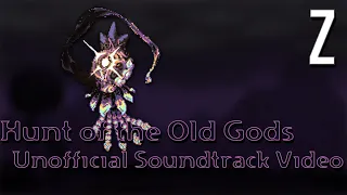 Terraria Hunt of the Old Gods Unofficial Soundtrack Video