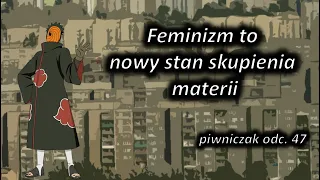 Kocham polskie feministki, dlatego chciałem je zainspirować tym filmem