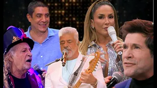 AS MELHORES MÚSICAS DA PIZZARIA DO FAUSTÃO