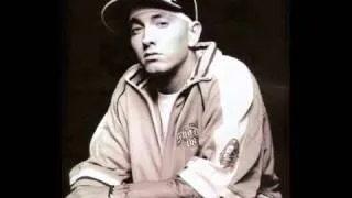 Eminem Freestyle (Tony Touch)