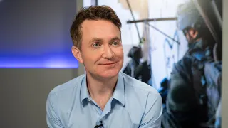 Special interview | Douglas Murray: 'One truth can puncture a thousand lies'