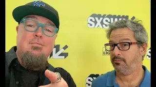 Bad Crypto does SXSW 2019