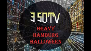 Рассказ о HEAVY HAMBURG HALLOWEEN