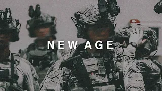 Military Tribute - "New Age"