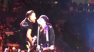 Bruce Springsteen and The E Street Band "No Surrender" Tampa, FL 2/1/23