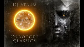 DJ Atrum - Hardcore Mix December 2023 (Angerfist 1998-2006 Special) (First Oldscool Megamix Mashup)