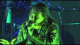 HELLOWEEN - Occasion Avenue.avi