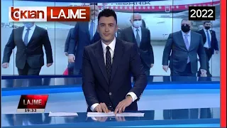 Edicioni i Lajmeve Tv Klan 14 Prill 2022, ora 19:30 Lajme - News