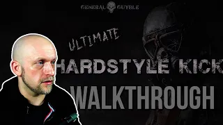 WALKTHROUGH: Ultimate HARDSTYLE KICK Vol.1