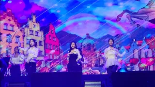 SECRET GARDEN - OHMYGIRL 06-05-2024 SeoulMySoul