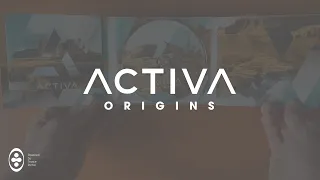 Activa - CD Unboxing