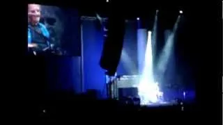 Deep Purple - Ian Paice Drum Solo (Leipzig 2012)