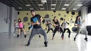 PSY -- HANGOVER feat. Snoop Dogg | Choreography by Eugene Kulakovskyi | D.side dance studio