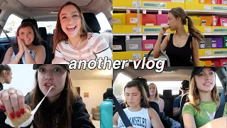 VLOG ★ decorating my room + college prep