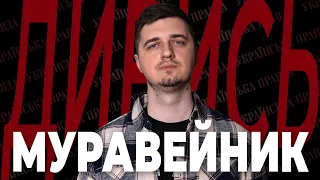 АКТИВНА ОБОРОНА  / НАСТУП рОСІЇ /5 ПРІОРИТЕТІВ ЗАЛУЖНОГО / ТЦК і МОБІЛІЗАЦІЯ – АНТОН МУРАВЕЙНИК