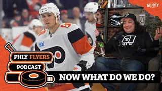 What can Flyers do with Cam Atkinson, Ryan Johansen? | PHLY Sports