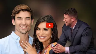 "OMG! Ashley Iaconetti and Jared Haibon Drop Huge Bombshell: Baby Number Two on the Way!"