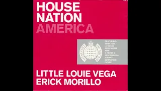 House Nation America CD2 (2000)