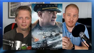 Greyhound Movie Review: Tom Hanks Makes his Apple TV Debut