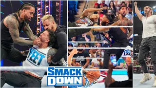 WWE SmackDown Preview 5 April 2024 Full Highlights ! WWE SmackDown 04/05/24 Highlights Preview !