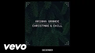 Ariana Grande - December (Official Audio)