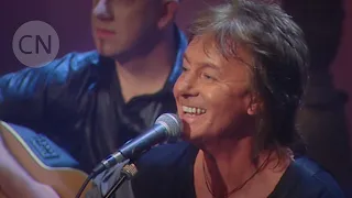 Chris Norman - Don't Think Twice It's Alright (One Acoustic Evening)