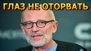 МОЛОДАЯ КРАСОТКА! Как выглядит жена Александра Гордона?