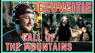 Eluveitie | 'Call of the Mountains' | Reaction/Review