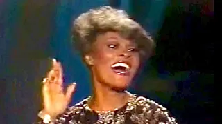Dionne Warwick | SOLID GOLD | “(Theme from) Valley of the Dolls” (11/1/1980)