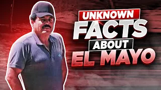 8 Unknow Facts About Ismael "El Mayo" Zambada