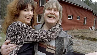 Leila Bergendahl om Errol Norstedt