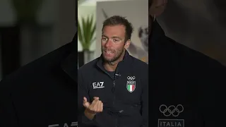 Gregorio Paltrinieri si racconta. Guarda l’intervista completa su TV.ITaliaTeam.Sport