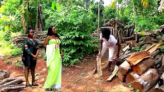 D Princess Never Knew The Village Carpenter She Despised So Much Is A Prince looking For A Wife