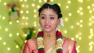 Kodallu Meeku Johaarlu - కోడళ్ళు మీకు జోహార్లు - Telugu Serial - EP - 85 - Pavithra - Zee Telugu