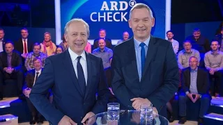 Der ARD-Check | Die Intendanten von WDR und NDR beantworten Fragen der Zuschauer | Der ARD Check