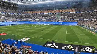 ¿ESTO ES REAL?.. ASÍ ES EL PES 2021 ACTUALIZADO AL 2023