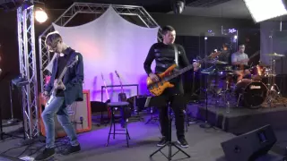 TC Band Live Worship (February 7, 2016)