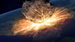 Самые опасные астероиды, способные уничтожить Землю